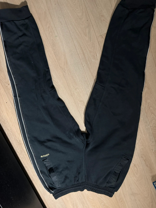 Ensemble adidas haut + bas 3