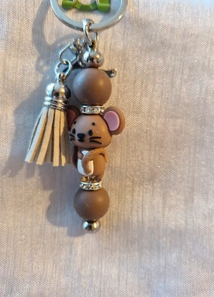 Porte clé, marke: Fait Main, zustand: Neu, 5,00 €, 5,95 € beinhaltet Vinted-Käuferschutz Pro