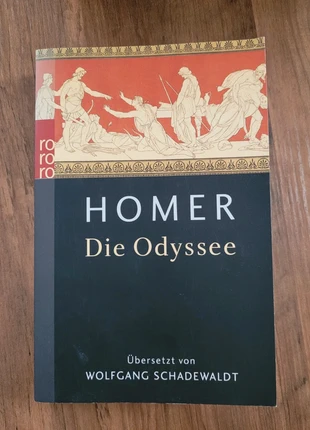 Die Odyssee Klassiker, état: Très bon état, 5,00 €, 5,95 € Protection acheteurs incluse