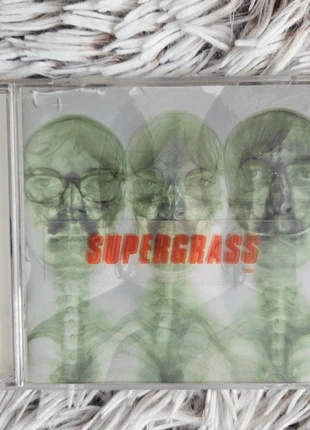 CD Supergrass, état: Neuf sans étiquette, 3,50 €, 4,38 € Protection acheteurs incluse