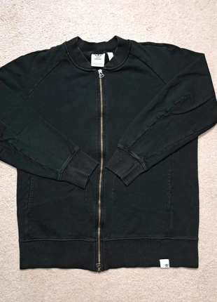 Veste Adidas Noir Vintage Retro Old Money Y2k, marke: adidas, zustand: Sehr gut, größe: S, 20,00 €, 21,70 € beinhaltet Vinted-Käuferschutz Pro