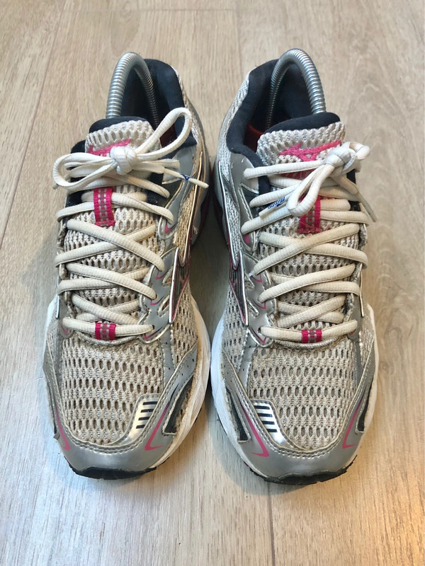 Mizuno wave fortis 6 hot sale