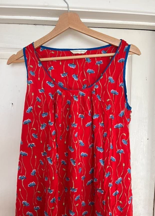 floral vintage sundress, brand: Vintage Dressing, condition: Good, size: S / 8, £7.00, £8.05 includes Buyer Protection