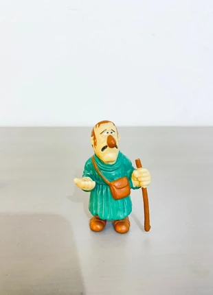 Figurine Il était une fois l’Homme Edigrafic, estado: Bueno, tamaño: Talla única, 3,50 €, 4,38 € Protección al comprador Pro incluida