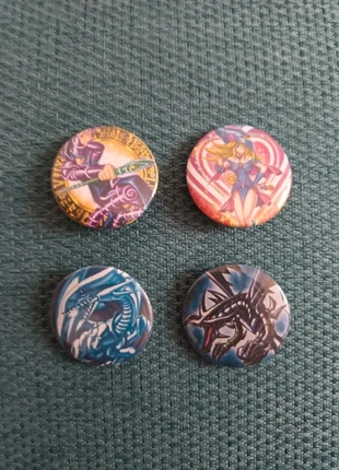 Set pin yugioh, état: Très bon état, 5,00 €, 5,95 € Protection acheteurs incluse