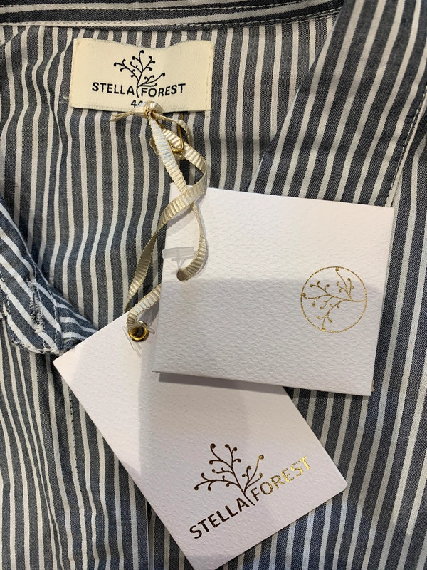 Stella forest vinted hotsell