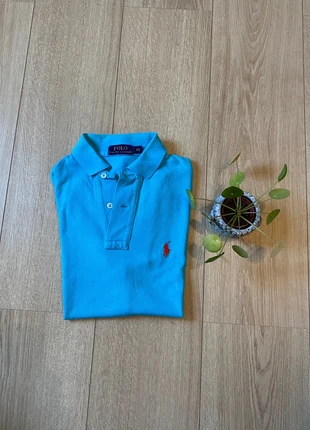 Polo Ralph Lauren (Maat XS), marca: Ralph Lauren, estado: Bueno, tamaño: XS, 24,99 €, 26,94 € Protección al comprador incluida