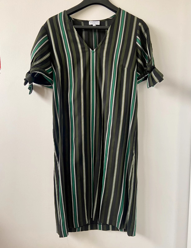 Robe Claudie Pierlot Vinted