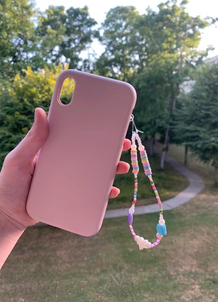 bijoux de téléphone , brand: Handmade, condition: New with tags, €10.00, €11.20 includes Buyer Protection