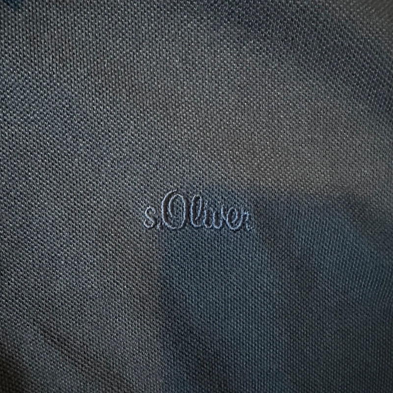 Polo S.oliver 2