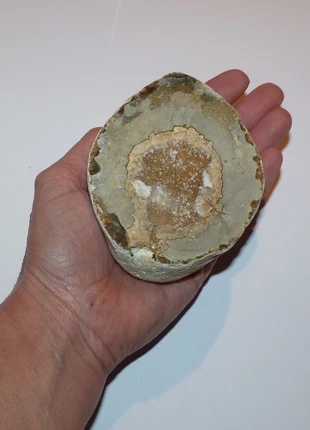 Crystal, brand: The Mineral Warehouse Findon, condition: Very good, £3.50, £4.38 includes Buyer Protection Pro