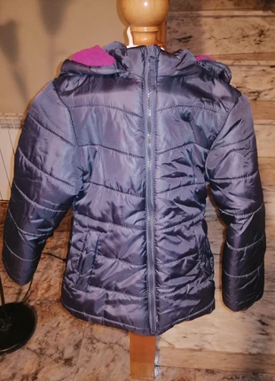 Abrigo 10, merk: Orchestra, staat: Goed, maat: 10 jaar / 140 cm, € 7,50, € 8,58 inclusief Kopersbescherming