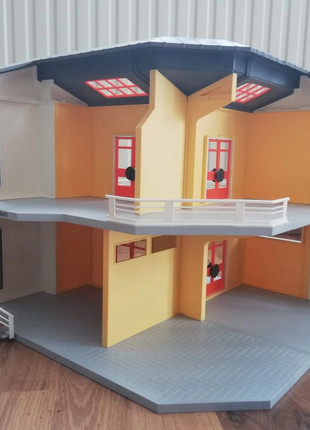 Playmobil 9266 – Ma maison City Life