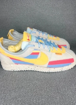 Nike Cortez Union, marke: Nike SB, zustand: Sehr gut, größe: 39, 79,00 €, 83,65 € beinhaltet Vinted-Käuferschutz Pro