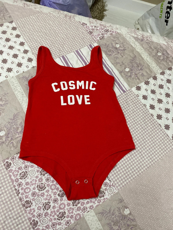 Body nina zara kids