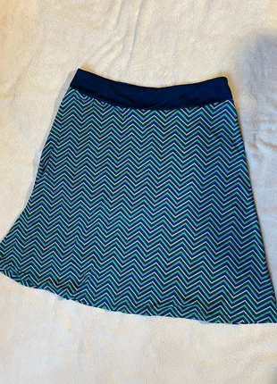 Jupe bleue Lola & Liza - taille 42, marke: LolaLiza, zustand: Sehr gut, größe: XL / 42 / 14, 10,00 €, 11,20 € inklusive Vinted-Käuferschutz