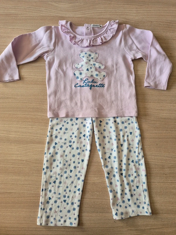 Pyjamas