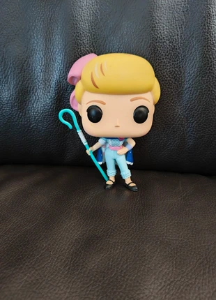 Funko pop toys story bergère, brand: Funko, condition: Very good, size: 5 years / 110 cm, €10.00, €11.20 includes Buyer Protection