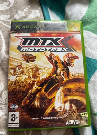 Mtx mototrax Xbox première génération, état: Bon état, 4,99 €, 5,94 € Protection acheteurs incluse