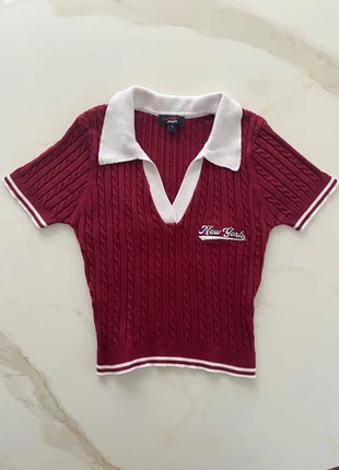 Jolie t-shirt court, marke: Jennifer, zustand: Sehr gut, größe: S, 2,00 €, 2,80 € inklusive Vinted-Käuferschutz