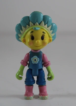 Figurine Dukker, Fifi and the flowertots, marca: Fifi, estado: Bueno, tamaño: Talla única, 10,00 €, 11,20 € Protección al comprador Pro incluida