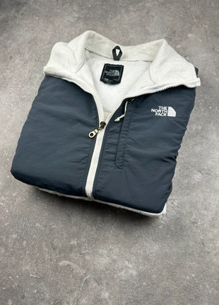 Polaire The North Face Denali blanche pour femme taille XL, brand: The North Face, condition: Good, size: XL / 42 / 14, €44.90, €47.85 includes Buyer Protection