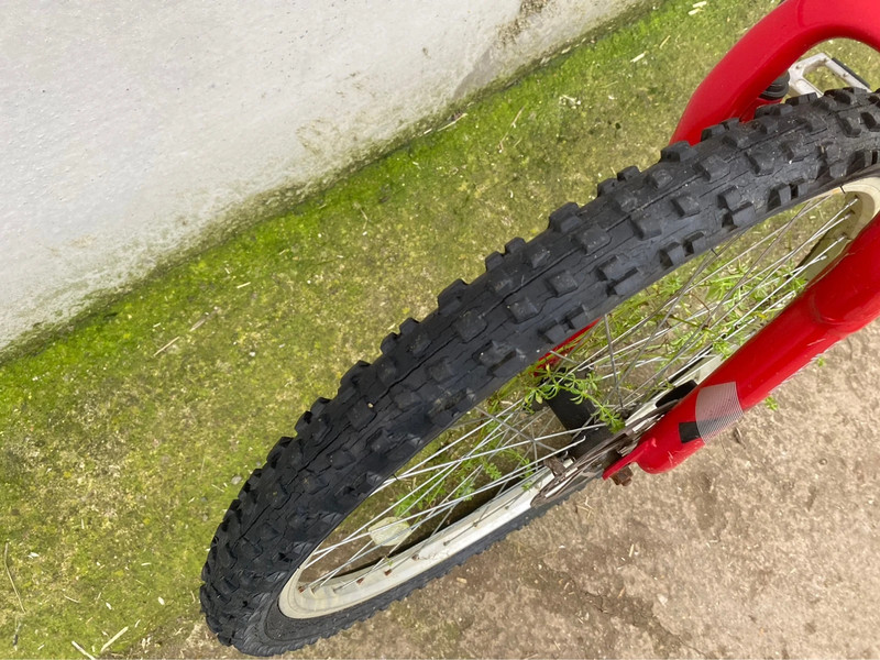 Apollo radar bike sales