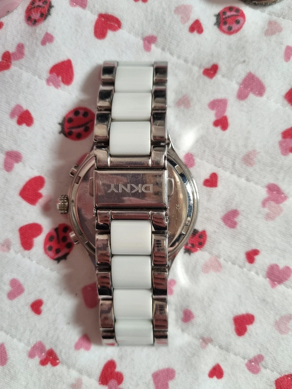 Womens DKNY watch