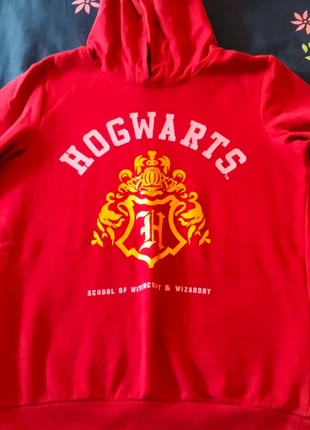Felpa Harry Potter, marque: H&M, état: Très bon état, taille: 14 ans / 164 cm, 8,00 €, 9,10 € Protection acheteurs incluse