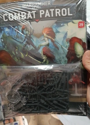 Warhammer 40k jinetes del viento 29#, marque: Games Workshop, état: Neuf avec étiquette, 10,99 €, 12,24 € Protection acheteurs incluse