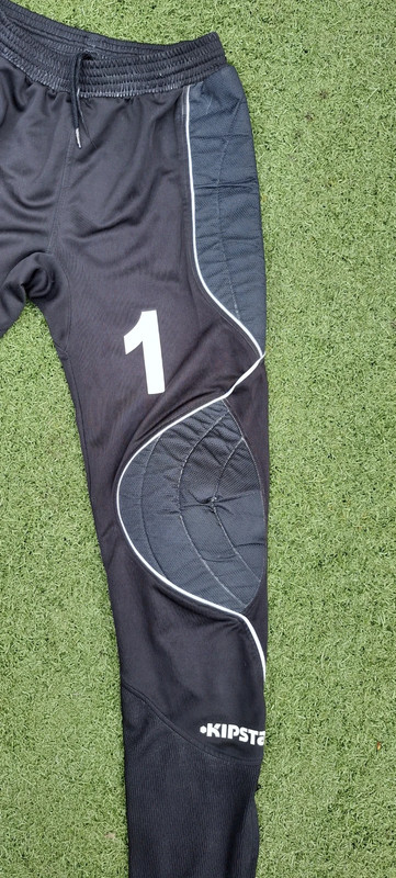 Pantaloni della kipsta on sale