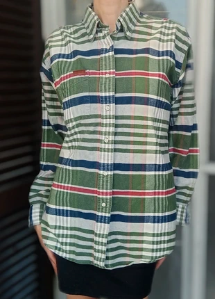 Camicia a quadri uomo, Polo by Ralph Lauren, vintage, taglia:M 🇮🇹, marca: Polo Ralph Lauren, estado: Muy bueno, tamaño: M, 25,00 €, 26,95 € Protección al comprador incluida