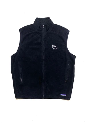 💫black patagonia Synchilla outdoor gorpcore fleece jacket💫(TB42), marque: Patagonia, état: Très bon état, taille: L, 32,49 €, 34,81 € Protection acheteurs (Pro) incluse