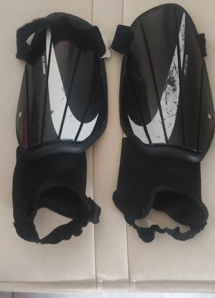 Pare Tibia Nike enfant, marca: Nike, estado: Bueno, tamaño: M, 2,00 €, 2,80 € Protección al comprador incluida
