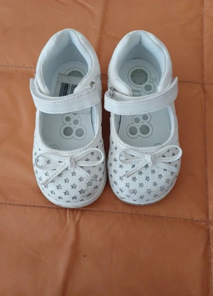 Scarpe primi passi, marque: Chicco, état: Très bon état, taille: 22, 5,00 €, 5,95 € Protection acheteurs incluse