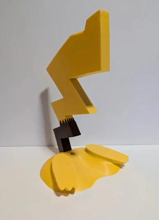 Soporte para cascos pikachu, estado: Muy bueno, 19,00 €, 20,65 € Protección al comprador incluida