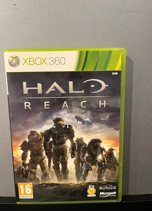 🚀 Halo: Reach - Xbox 360 - Bon état - Avec notice - Version française, condition: Good, €2.90, €3.75 includes Buyer Protection