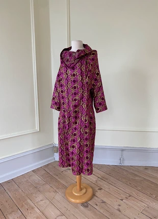 Come des Garçons FW99 Wrap dress, marca: Comme des Garçons, estado: Bueno, tamaño: M / 38 / 10, 745,00 €, 782,95 € Protección al comprador incluida