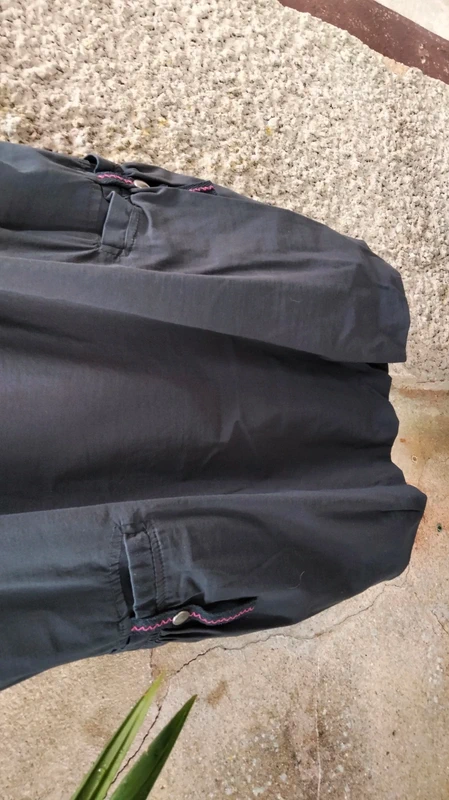 Tunique / robes Cache cache Taille 42 - photo numéro 2