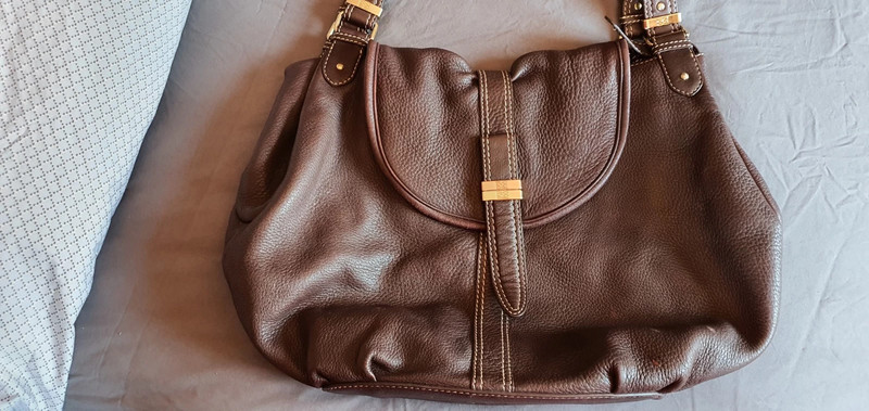 Vinted lancel clearance