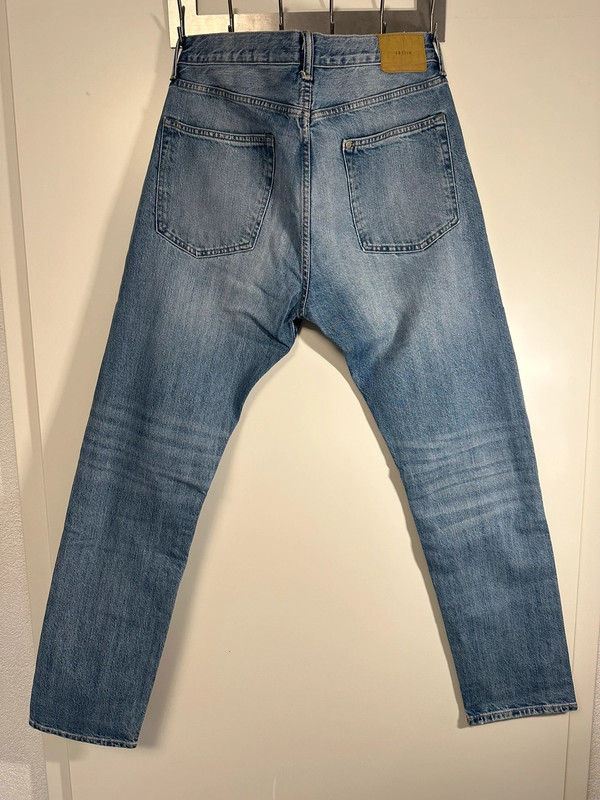 Männer Jeans 2