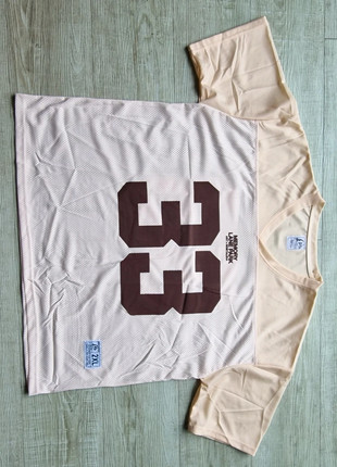 White boxy baggy Memory Lane Park Jersey, brand: Memory Lane, condition: Very good, size: XXL, £19.99, £21.69 includes Buyer Protection