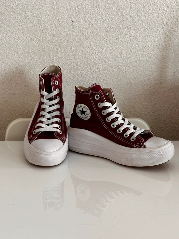 Converse All Stars 2