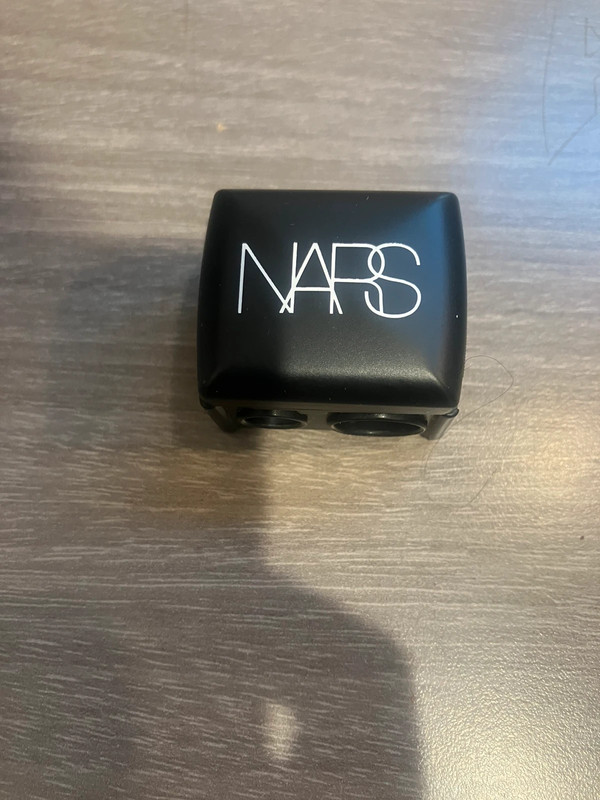 Nars sharpener 1