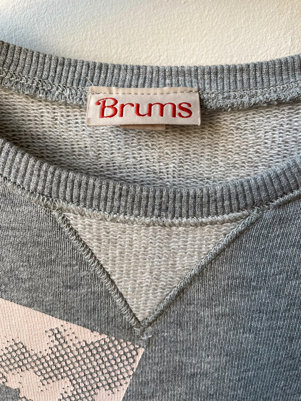 Brums vestiti store bambina