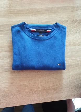 Polo Tommy Hilfiger, brand: Tommy Hilfiger, condition: Very good, size: M, €20.00, €21.70 includes Buyer Protection