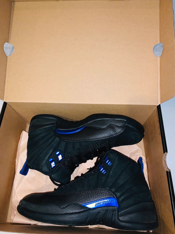 Jordan retro 12 concord sales