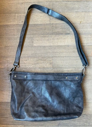 Sac cuir véritable made in france no marque, brand: CUIR, condition: New without tags, €70.00, €74.20 includes Buyer Protection
