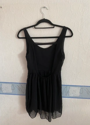 Robe noire dos nus brandy Melville - taille s, brand: Brandy Melville, condition: Good, size: S / 36 / 8, €4.00, €4.90 includes Buyer Protection