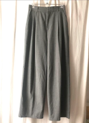 pantalon d'hiver à pinces, brand: Shoeby, condition: Very good, size: XS / 34 / 6, €13.50, €14.88 includes Buyer Protection